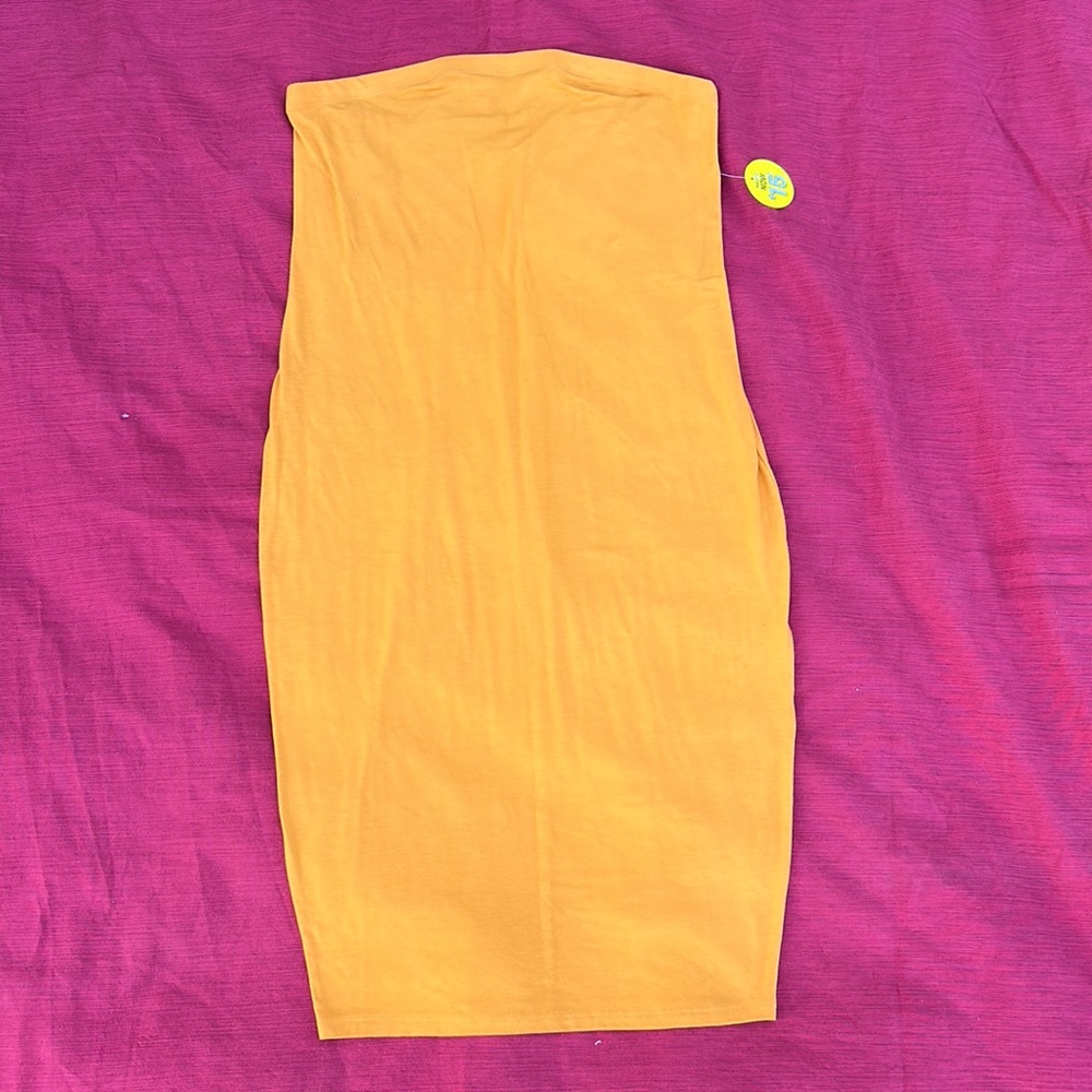 Forever 21 Knit Dress Size 1X